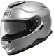 Shoei GT Air II Light Silver